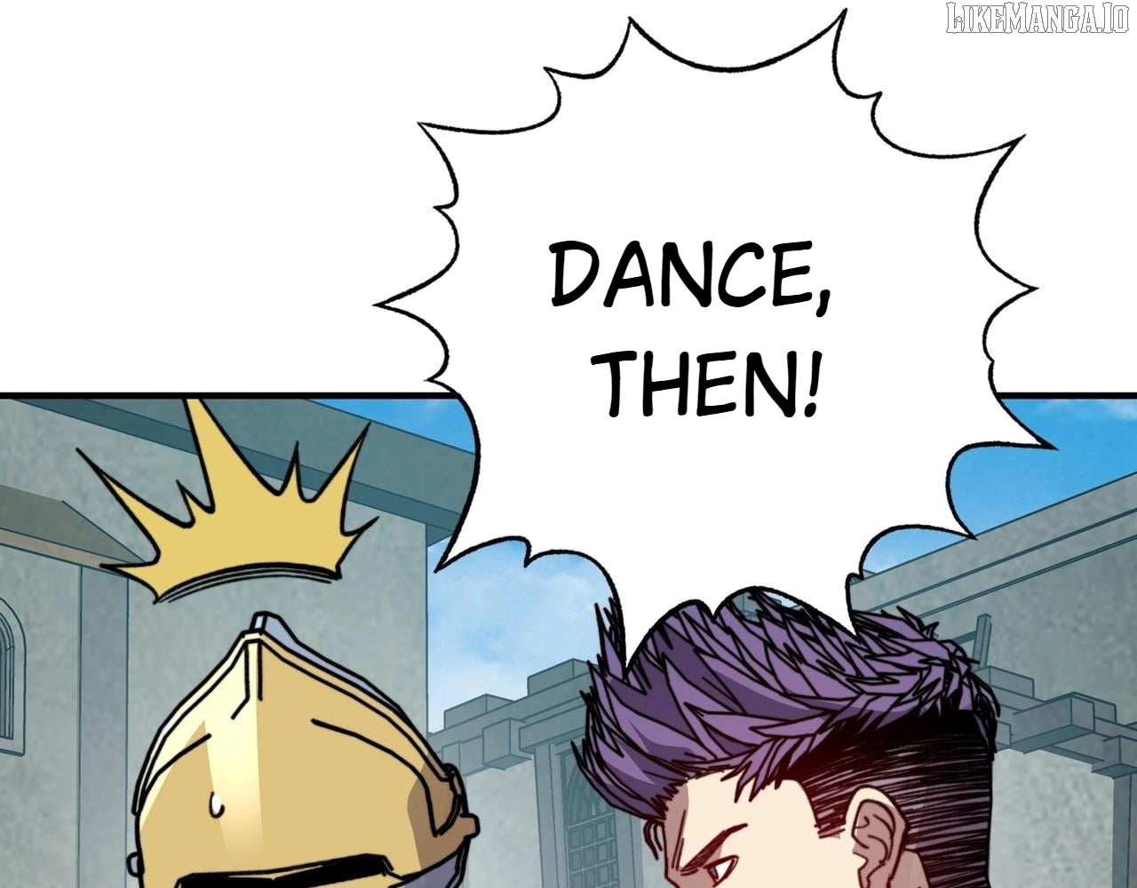 Starting As The God Of Wealth, Taming Billions Of Divine Pets! Chapter 48 - page 59